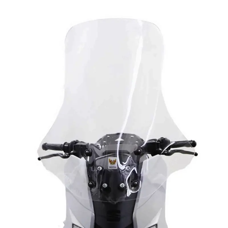 Pare-brise Isotta Silence S01 / S01+