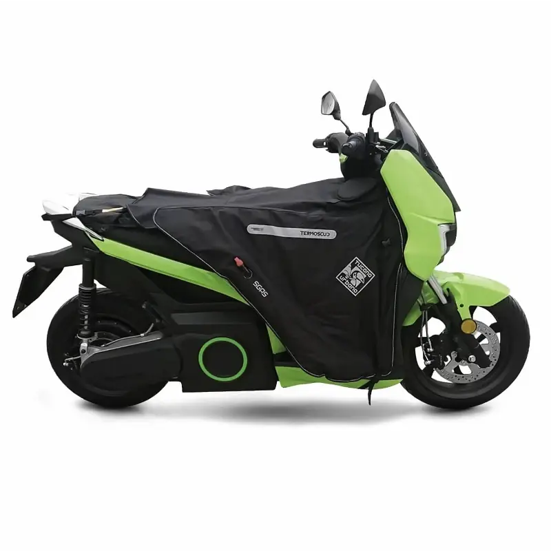 Tablier de protection Silence S01 R217X