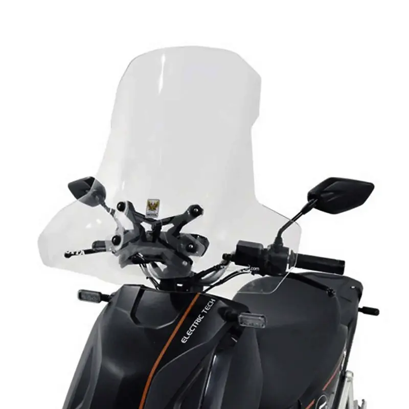 Pare-brise Isotta pour Super Soco CPX