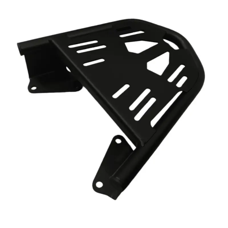 Support de Top Case TS Street Hunter / TS Street Hunter Pro