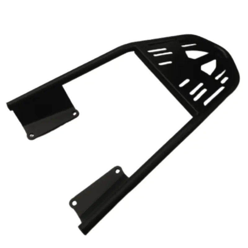 Support de Top Case TC Wanderer / TC Wanderer Pro