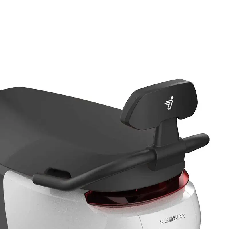 Dosseret passager Segway