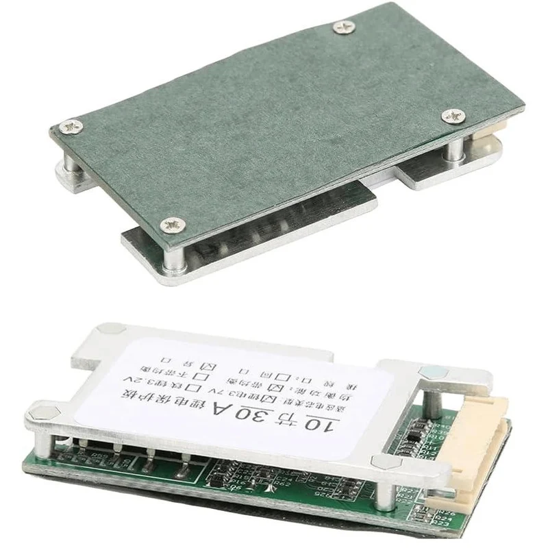 BMS PCB pour Batterie au Lithium 48V 30A