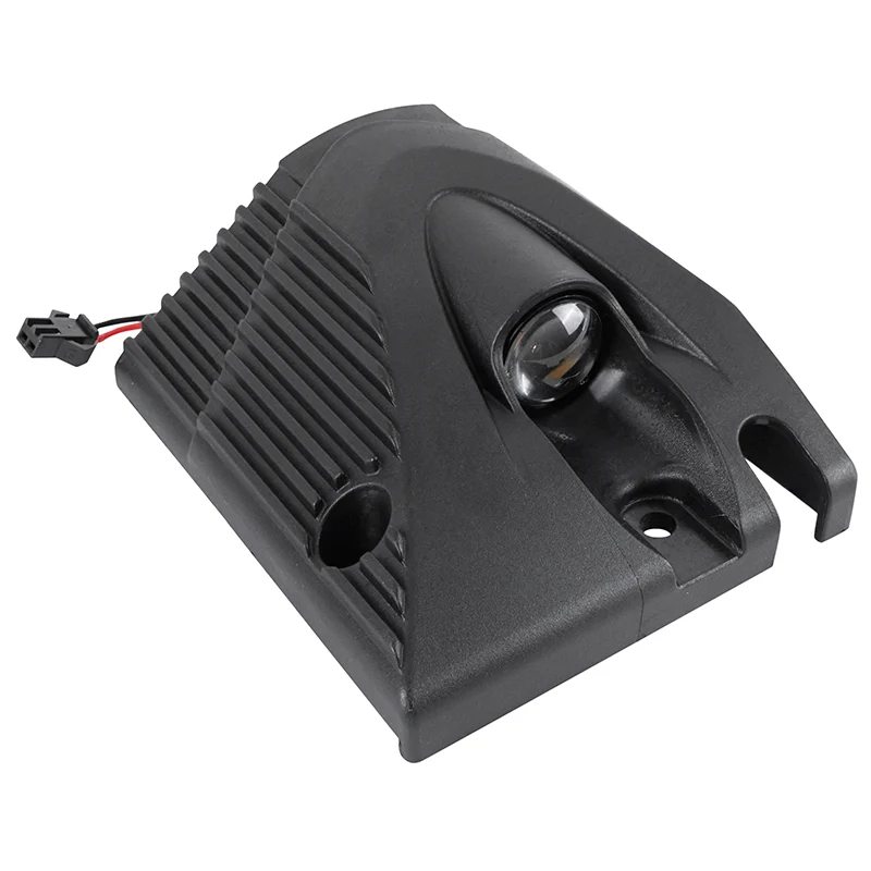Clignotant Arrière Lateral Gauche Pour Trottinette Kukirin G2 Master-Smartgyro Ryder