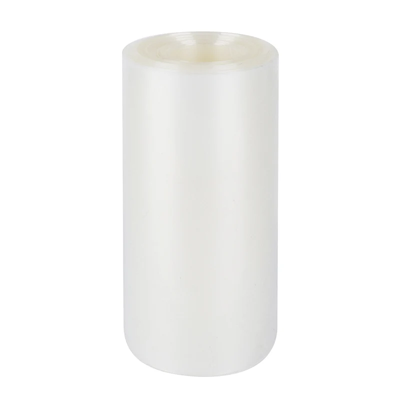 Film Retractable Pour Batterie De Trottinette L 160 mm L 10 M Transparent