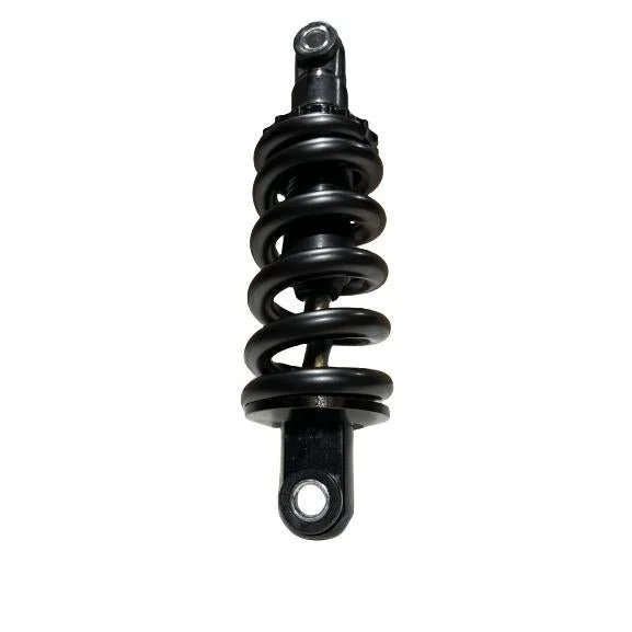 Suspension pour Trottinette Electrique Teverun Fighter 10 et 10+