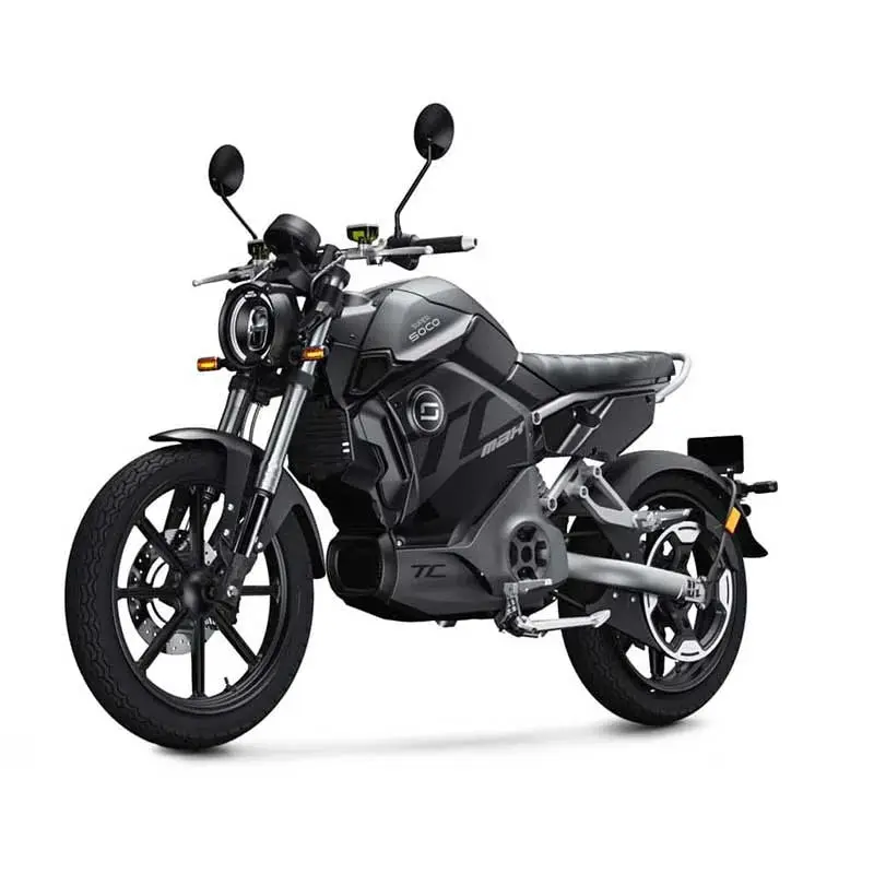 Vmoto Tc Max