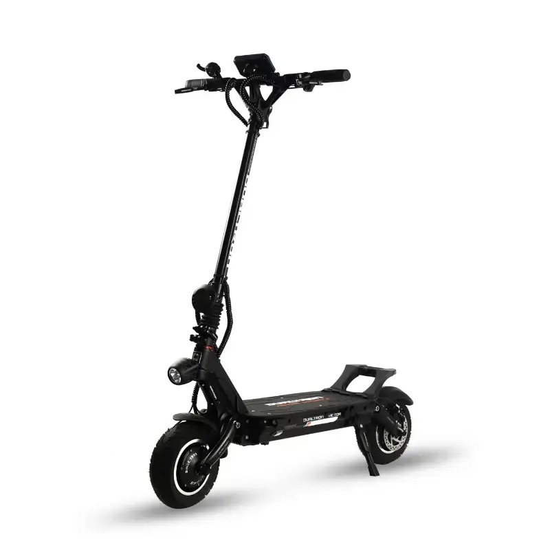 Dualtron Victor Luxury Plus