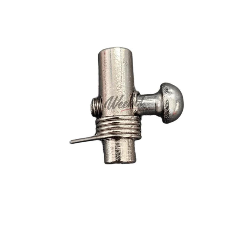 Loquet de Sécurité Système de Pliage pour Teverun Fighter 11, 11+ et Supreme
