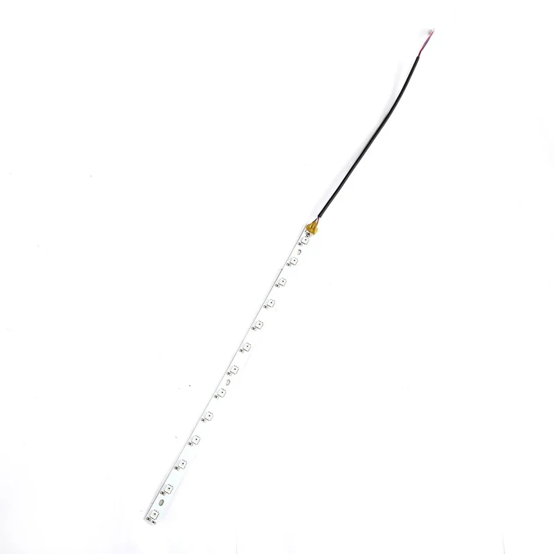 Barre LED de Colonne de Direction pour Dualtron X