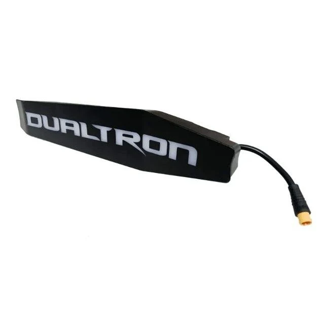LED de Bras de Fourche Avant Gauche pour Dualtorn City