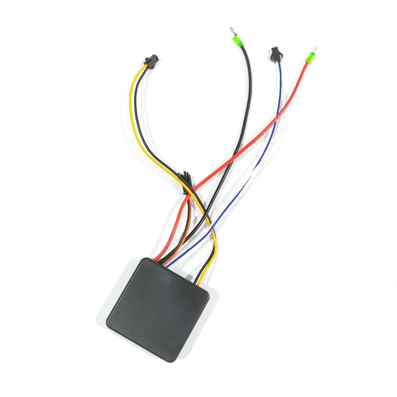 Boiter Convertisseur de Tension pour Trottinette Electrique Dualtron X Limited