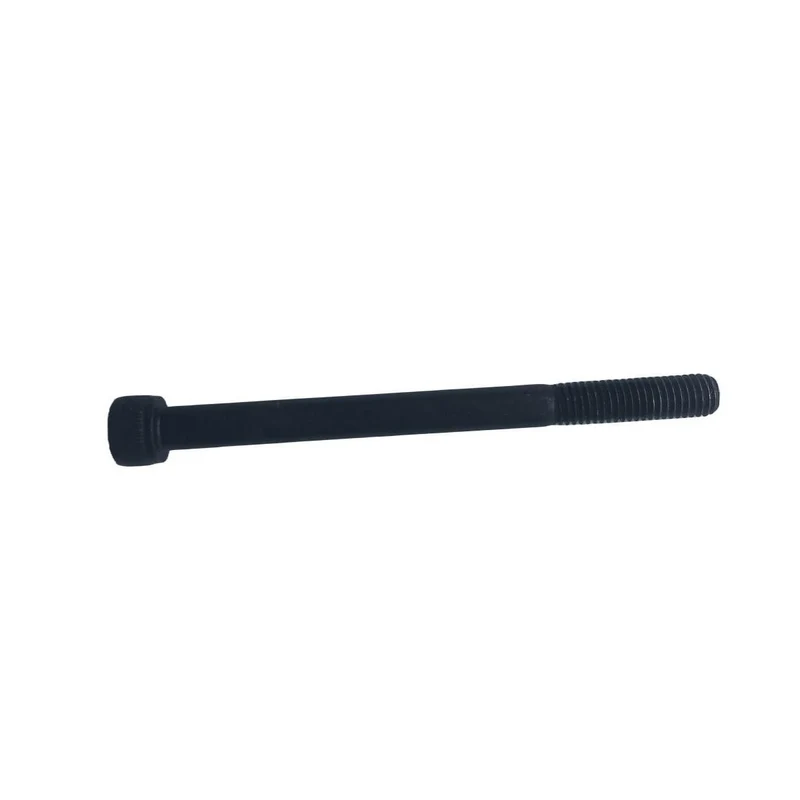 Vis M8x110 à Tête Cylindrique et Empreinte Allen (Pack de 2)