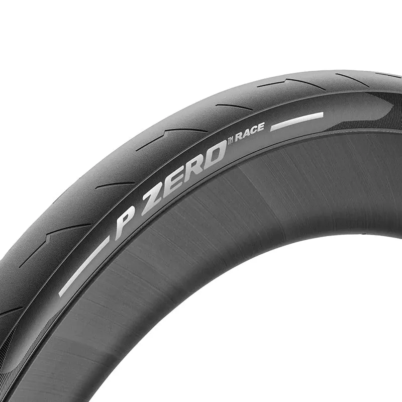 Pneu Route 700 X 30 Pirelli P Zero Race Noir Ts (30-622)