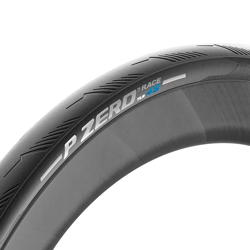 Pneu Route 700 X 28 Pirelli P Zero Race 4S Noir Tubeless Ready Ts (28-622)