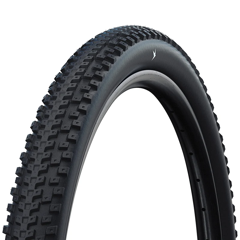 Pneu VTT 27.5 X 2.10 Schwalbe Advancer Hybrid Noir Flanc Reflex Noir Tr (54-584)