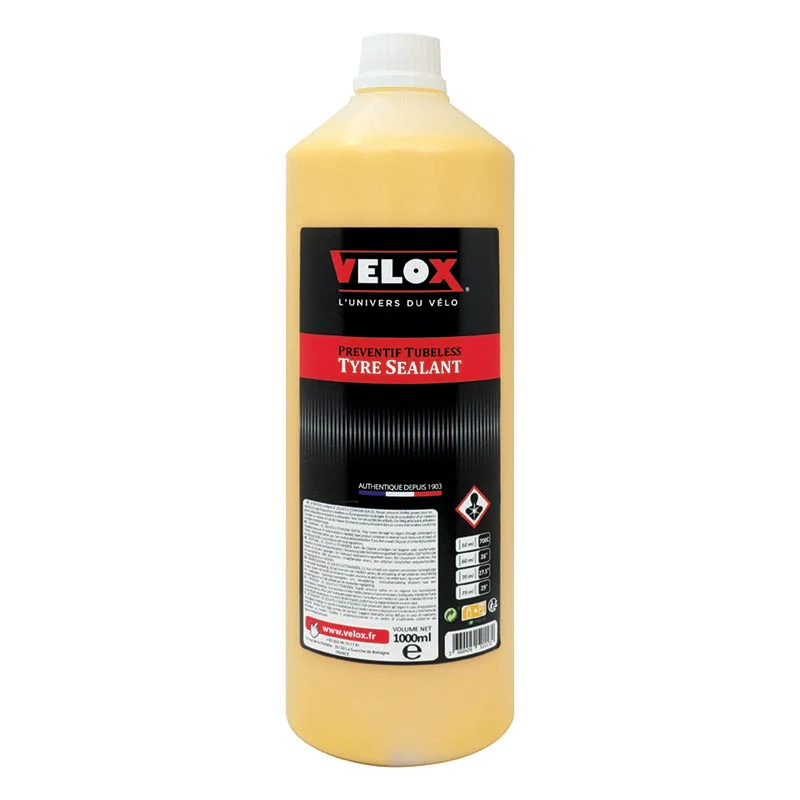 Liquide Anti-Crevaison Preventif Velox (1L)