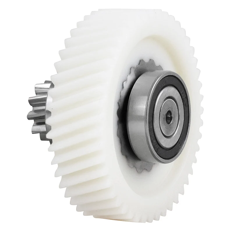 Pignon Nylon Bafang Pour Moteur M400 (Dont Leader Fox) - 1204130300001