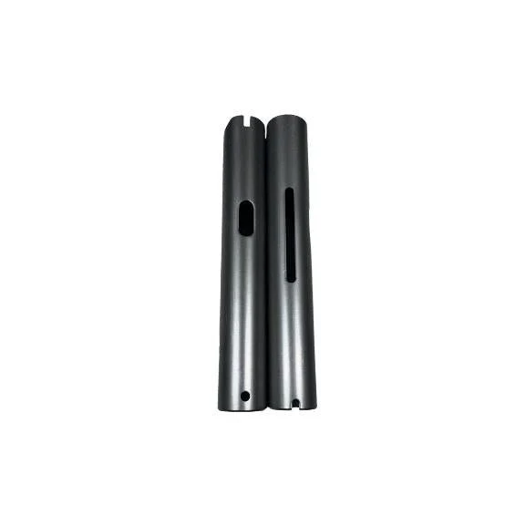 Tube Aluminium Poignée Guidon Vendu Par Paire (Nouvelle Génération) pour Trottinette Electrique E-Twow