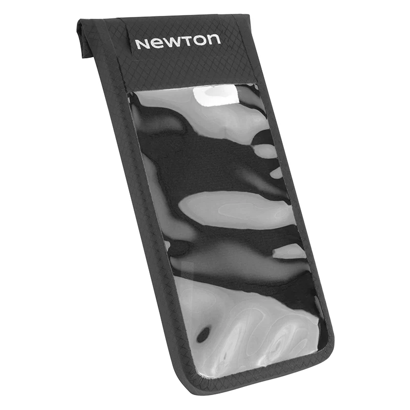 Support Smartphone-Telephone Newton Universel Fixation Cintre Sangles Largeur Réglable De 15 À 32 mm