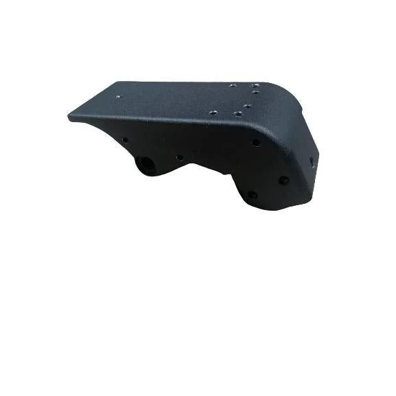 Support de Cale-Pieds Arrière (74) pour Trottinette Electrique 60V Teverun Fighter 11 et 11 Plus