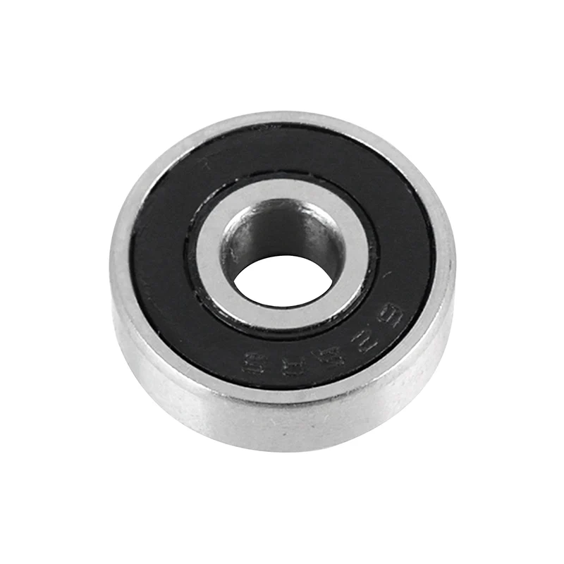 Roulement Cadre Suspendu Blackbearing Max 6X19-6 mm (626 2Rs)