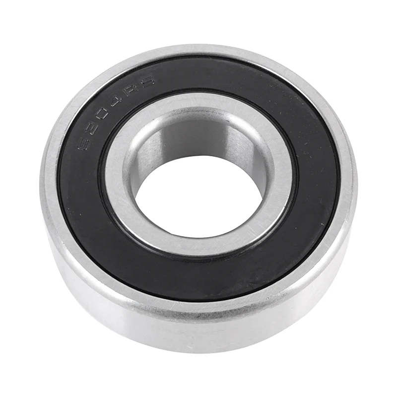 Roulement Blackbearing B5 Qualite Premium 20X47-14 mm (6204-2Rs)