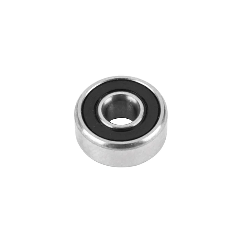 Roulement Blackbearing B5 Qualite Premium 3.18X9.53-3.97 mm (R2-2Rs)