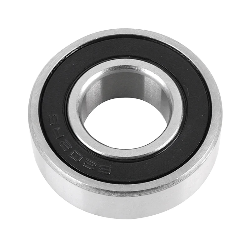 Roulement Blackbearing B3 16X35-11 mm (163511 2Rs)