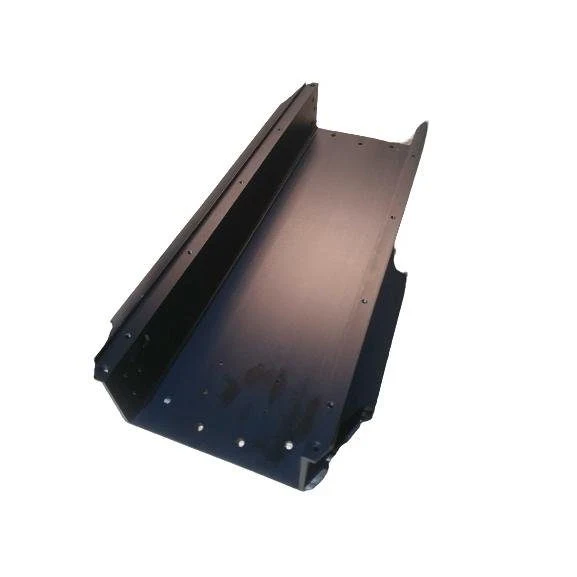 Deck (67) pour Trottinette Electrique 60V Teverun Fighter 11 et 11 Plus