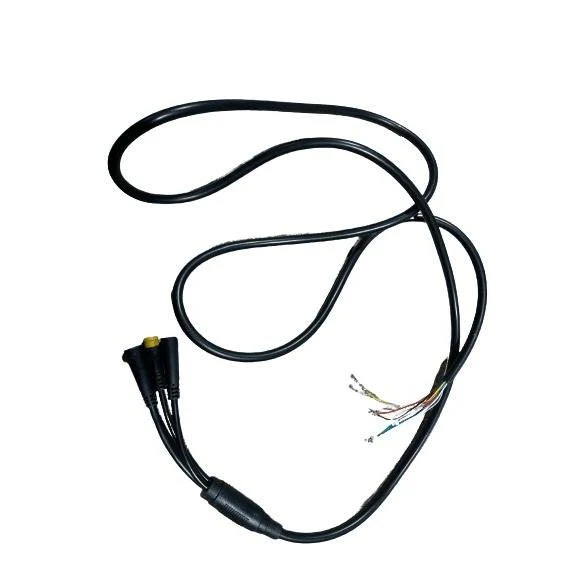 Cable UBHI 1-3 pour Trottinette Electrique 60V Teverun Fighter 11 et 11 Plus