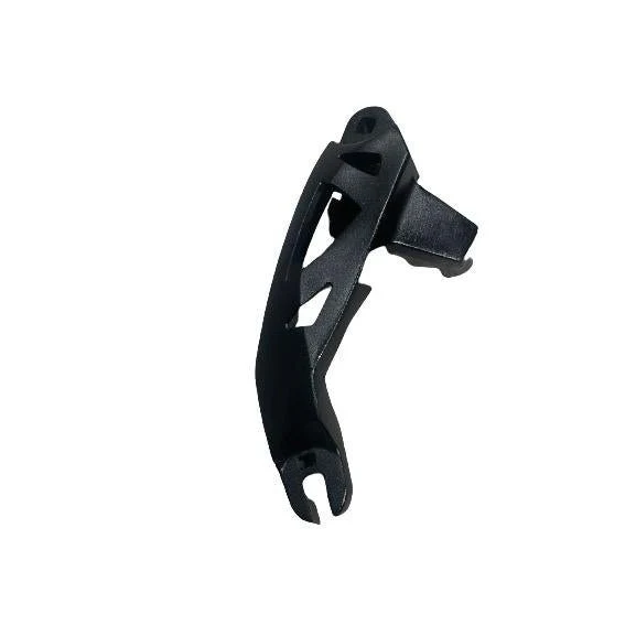 Bras Oscillant Avant Gauche (43) pour Trottinette Electrique 60V Teverun Fighter 11 et 11 Plus