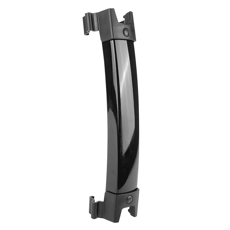 Support Passe Câble Pour Garde Boue City-VTC Arrière 28'' Leader Fox Noir Compatible Park City 2020+2022+2024, Induktora 2020 (53 mm-210 mm)