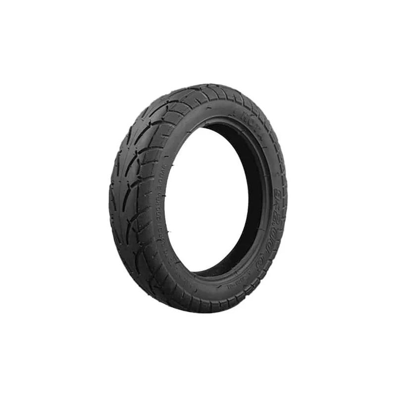 Pneu Gonflable Route 9 pouces (9X2.00-6) pour Trottinette Electrique Ninebot E22E, E25E, E45E