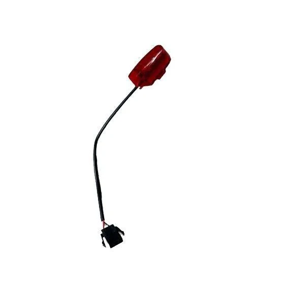 Led Arrière Feu Stop 2 câble / 3 pins pour Trottinette Electrique E-Twow