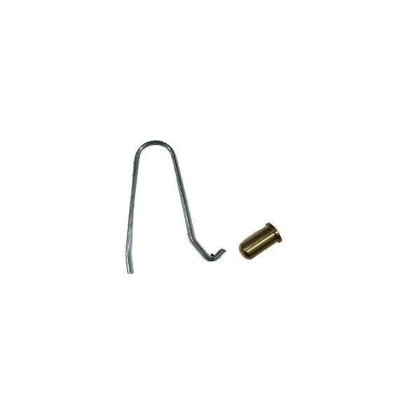 Kit Bille Dorée De Potence pour Trottinette Electrique E-Twow