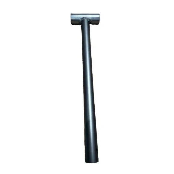 Barre T pour Trottinette Electrique E-Twow 48V