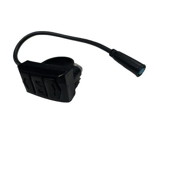 Commodo Menu pour Eroz Trottinette Eroz Pulsar