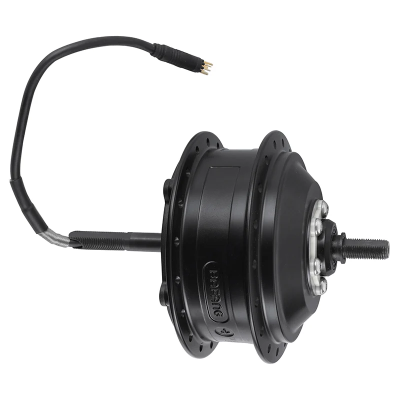 Moteur Roue Arrière VAE Bafang H300 Pour 700C, 20-26-28" 36V 250W 45Nm - Vitesse 25Km-H (Rm G010.250.D) - 1107000001053