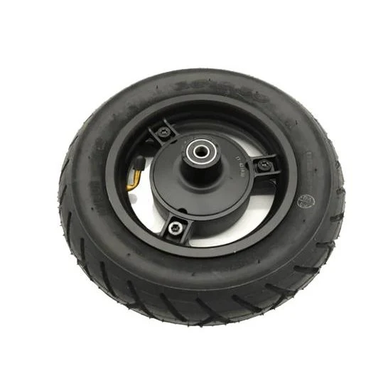 Roue Avant Complète (Chambre à air + Pneu + Jante) pour Trottinette Electrique Inoe Sweemie 2