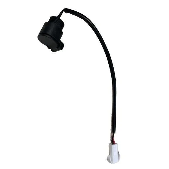 Port De Charge pour Trottinette Electrique Kaabo Nouvelle Génération