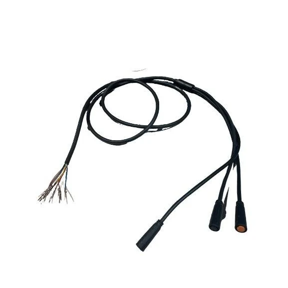 Câble Display pour Trottinette Electrique Kaabo 8S Skywalker