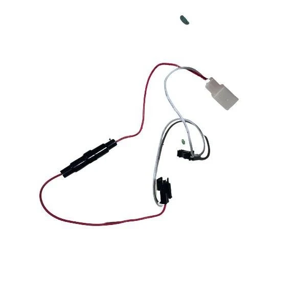 Port Fusible Avec Fusible (250V) pour Trottinette Skywalker Kaabo