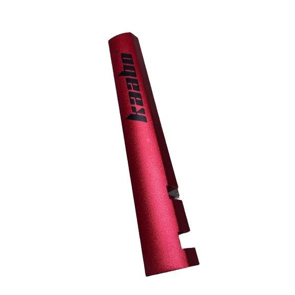 Tube Potence Rouge pour Trottinette Électrique Kaabo Skywalker 8s