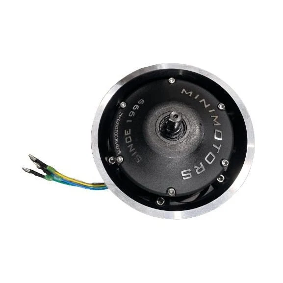 Moteur pour Trottinette Electrique Speedway Leger Minimotors