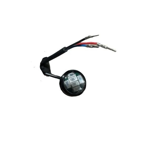 Led Arrière pour Trottinette Électrique Speedway 4 Mini Minimotors