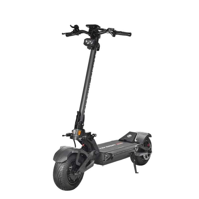 Trottinette Électrique Teverun 7260R V6 2026
