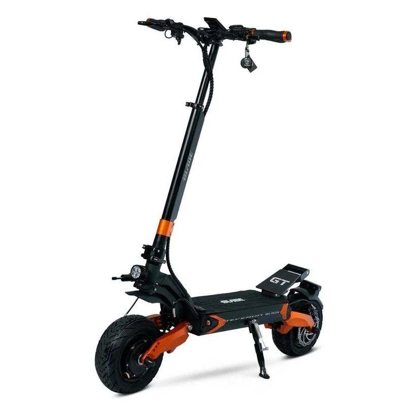 Trottinette Électrique Teverun Blade GT2