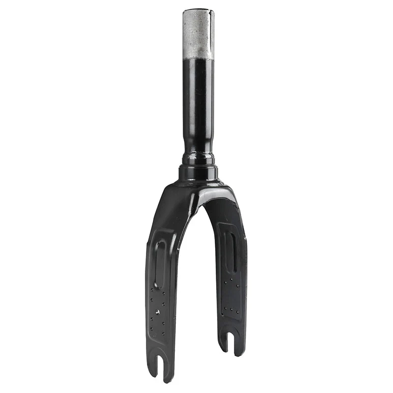 Fourche Trottinette Xiaomi Mi 4 Avec Garniture Noir