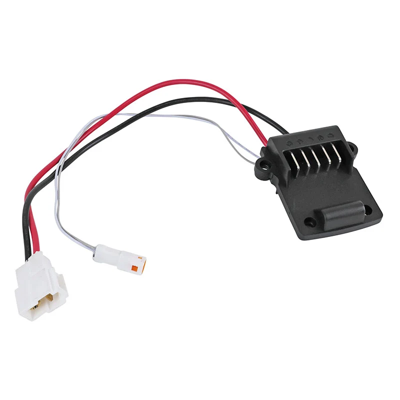 Câble De Batterie Leader Fox Zz586 Pour Batterie Zz586 Panasonic